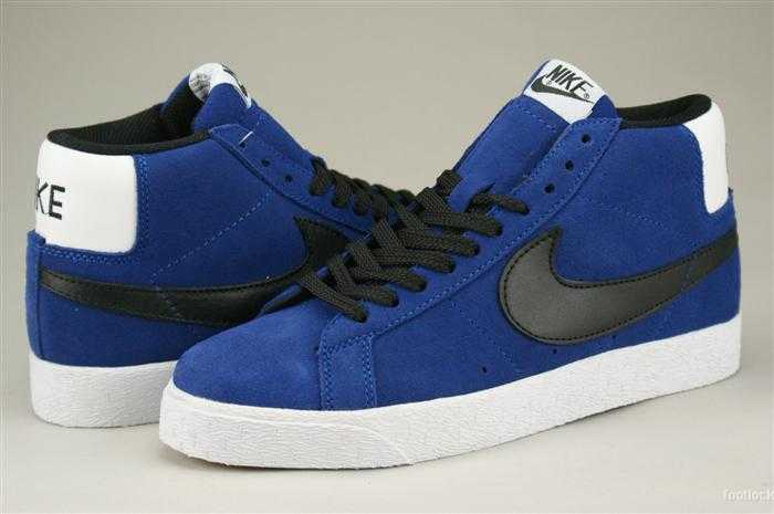 nike wohomme blazer high paris discount nike blazer hi suede vintage vintage